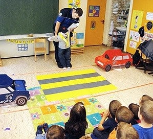 Education Routiere